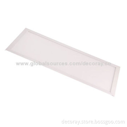 Illusion panel pro series superior indoor lamps, SMD2835, CRI >80, 6063 pure aluminum/20/40W, white